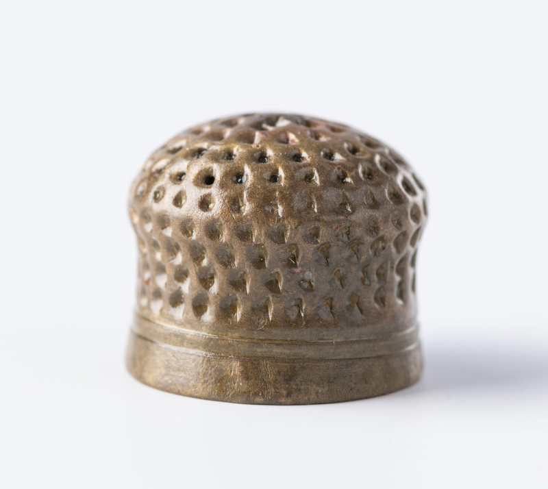 Thimble