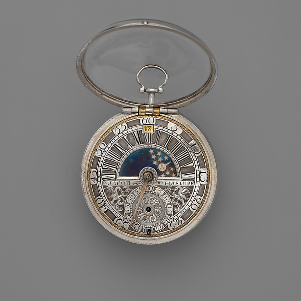 Additional museum view 4 of Pair-case watch (accession 17.190.1499a, b).