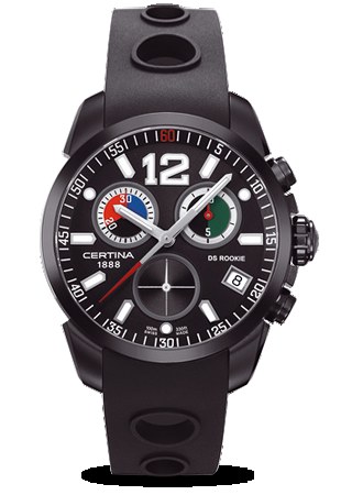 Certina — DS Rookie