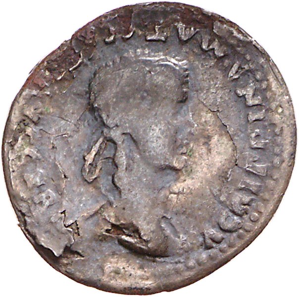 RIC I (second edition) Gaius/Caligula 22