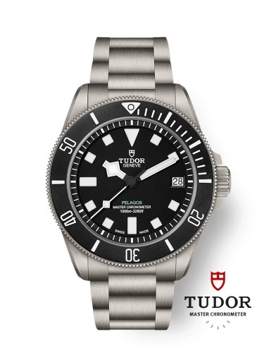 Tudor — Pelagos