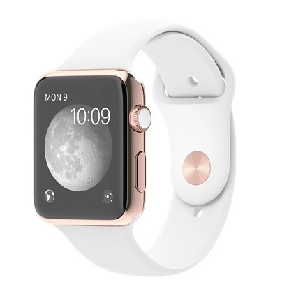 Apple — Watch Edition