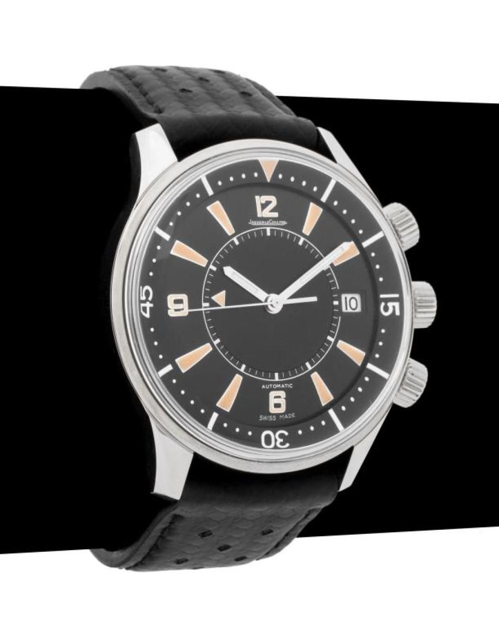 Jaeger-LeCoultre — Polaris