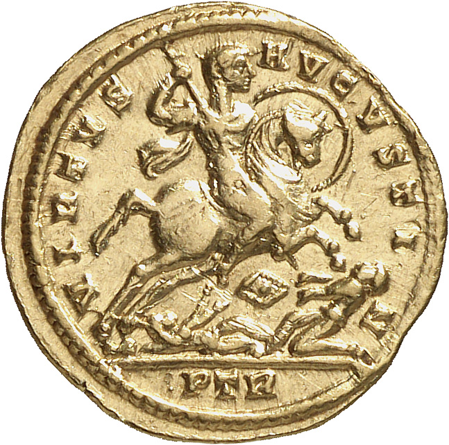 RIC VII Treveri 36