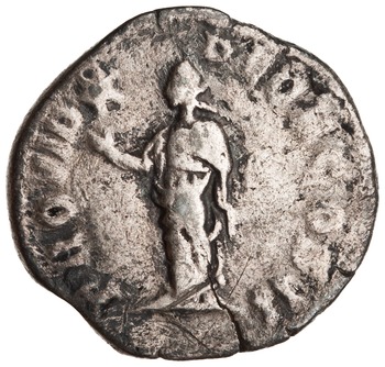 RIC IV Pertinax 11A (aureus)