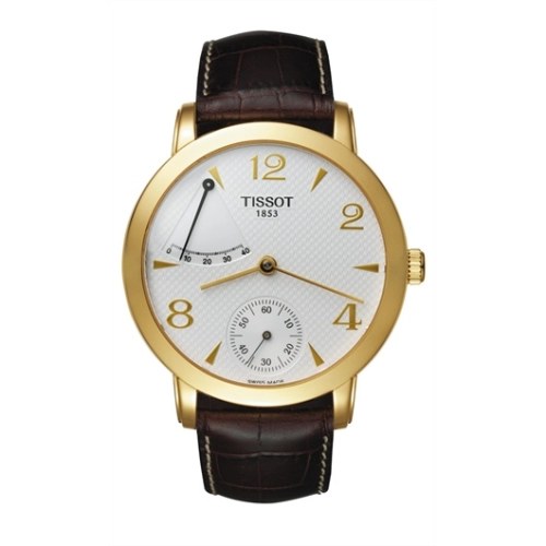 Tissot — Sculpture