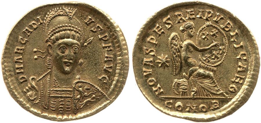 RIC X Arcadius 29