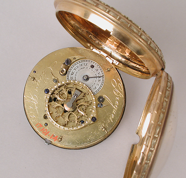 Additional museum view 3 of Watch (accession 17.101.14).