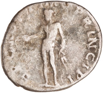 RIC II Trajan 275 (denarius)
