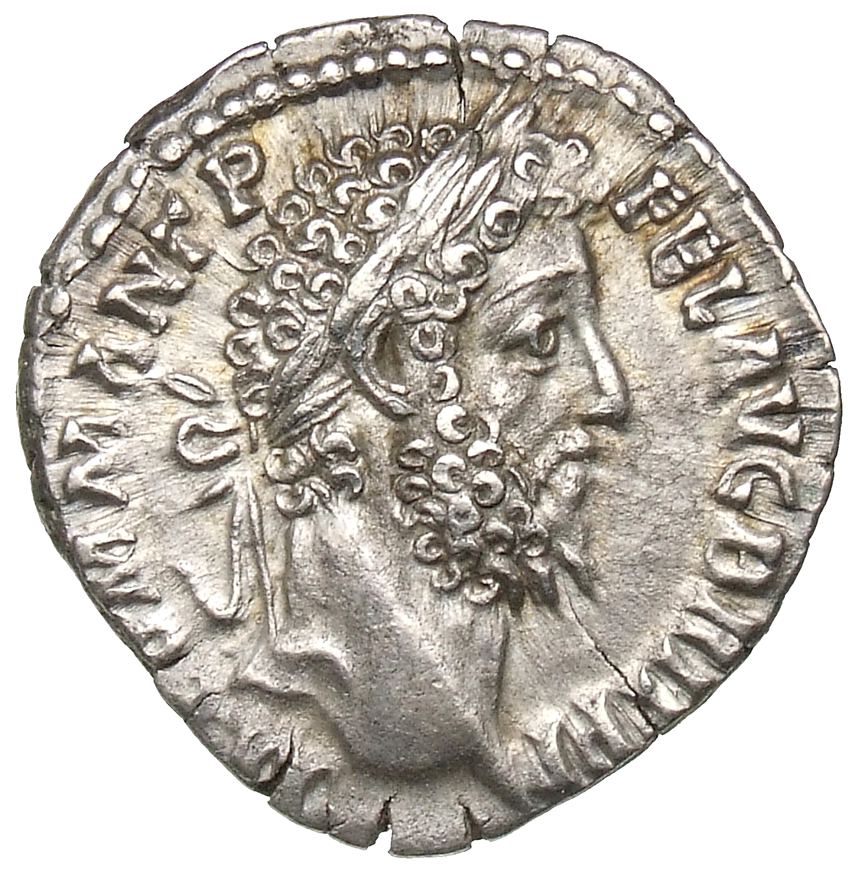 RIC III Commodus 212