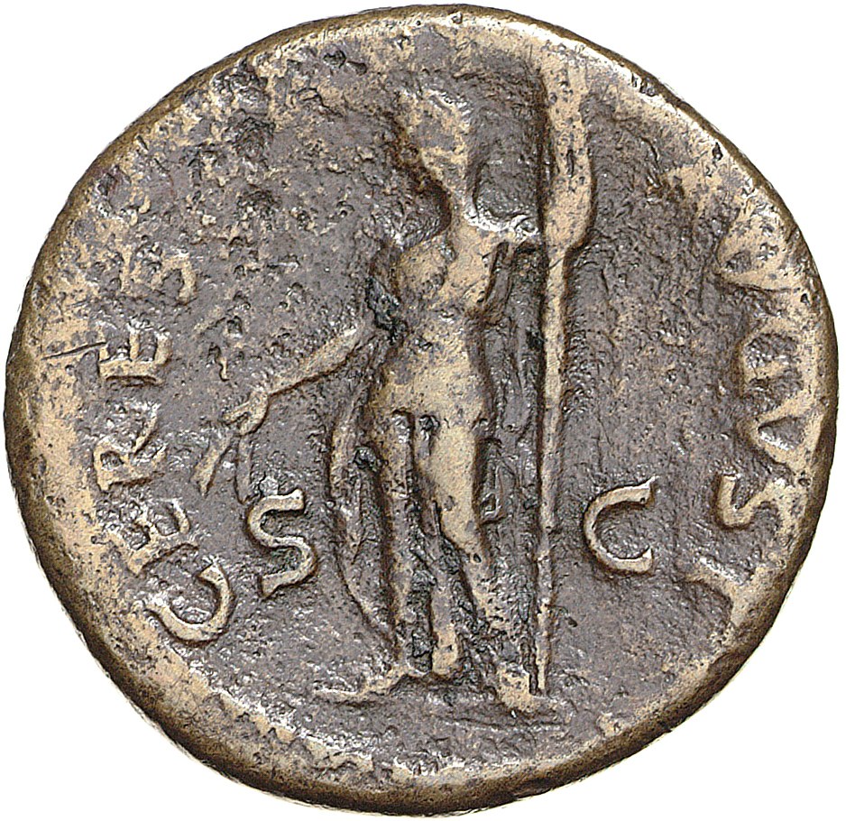 RIC II, Part 1 (second edition) Titus 391