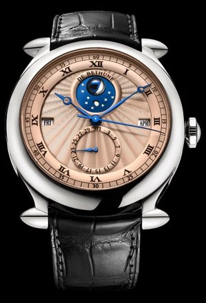 De Bethune — DB16
