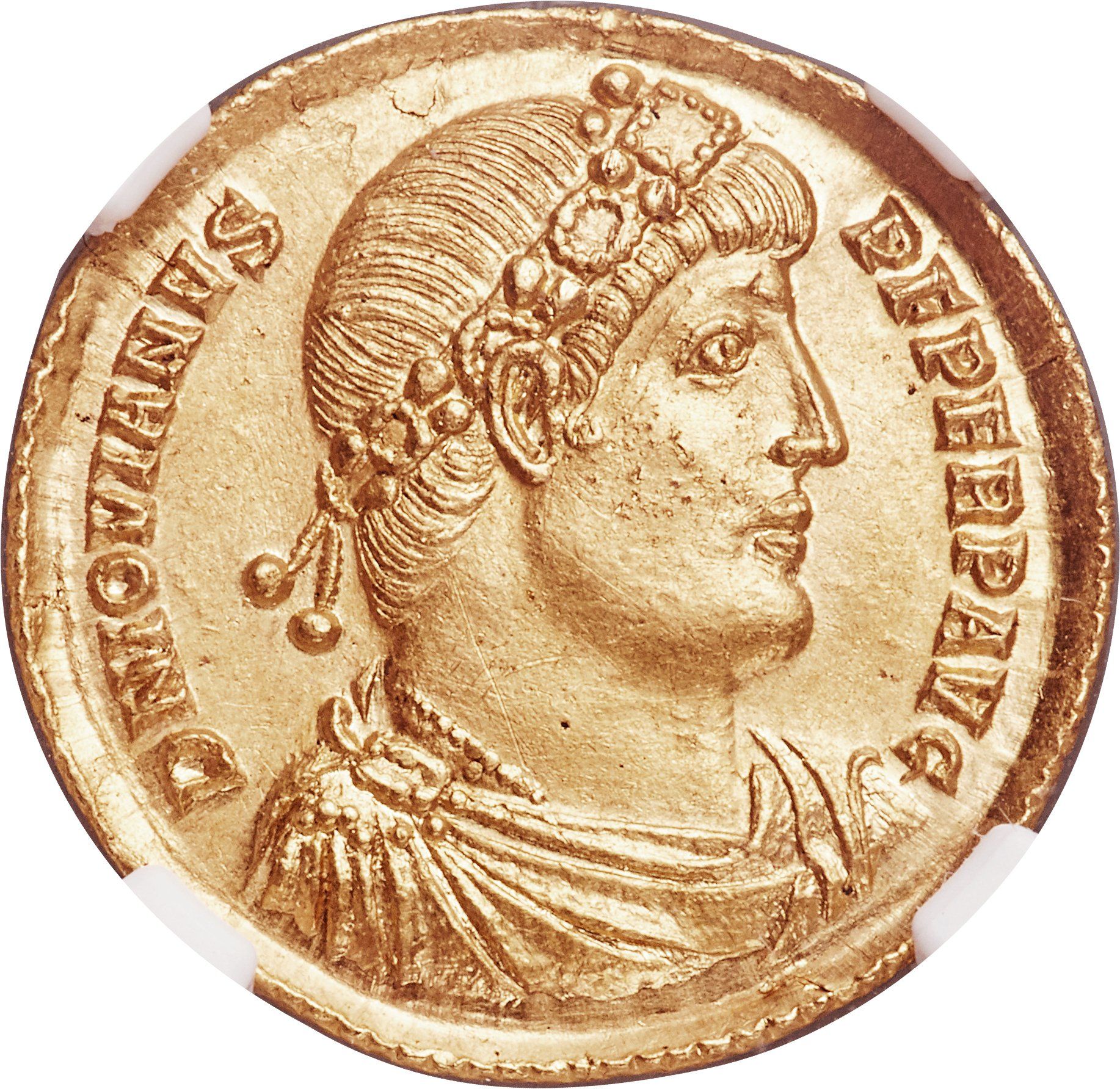 RIC VIII Antioch 223