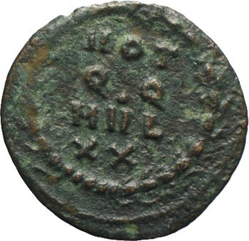 RIC VI Rome 281c