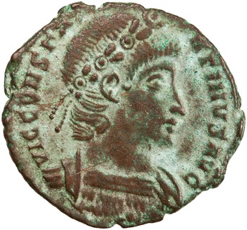RIC VIII Rome 4