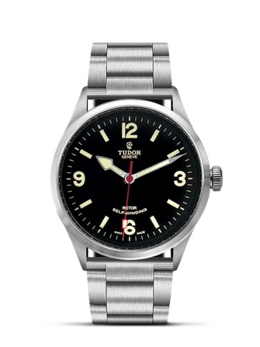 Tudor — Ranger