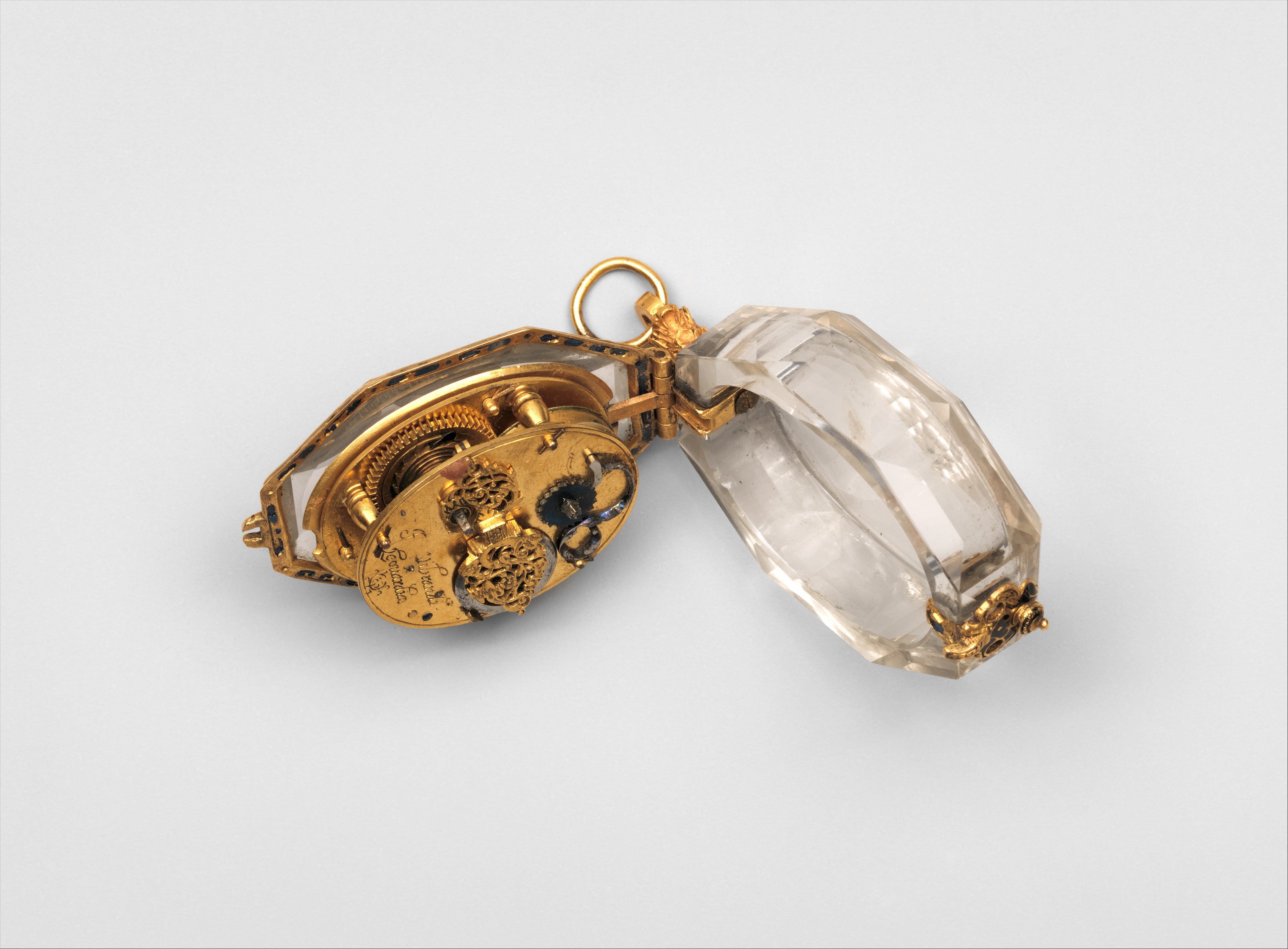 Photograph of museum specimen 17.190.1019; not an authentication of other objects.