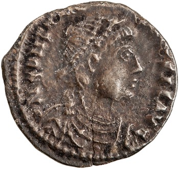RIC X Constantine III 1533