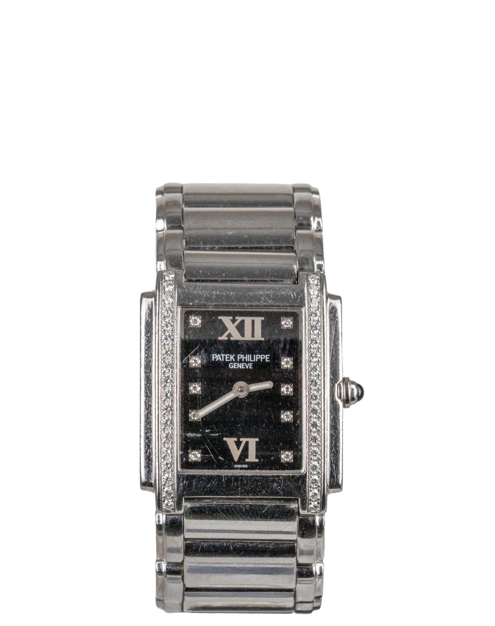 Patek Philippe — Twenty~4