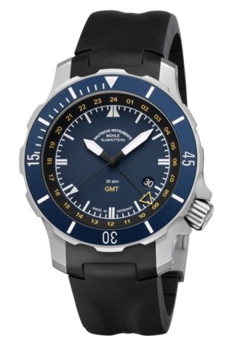 Mühle Glashütte — Divers