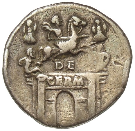 RIC I (second edition) Claudius 70