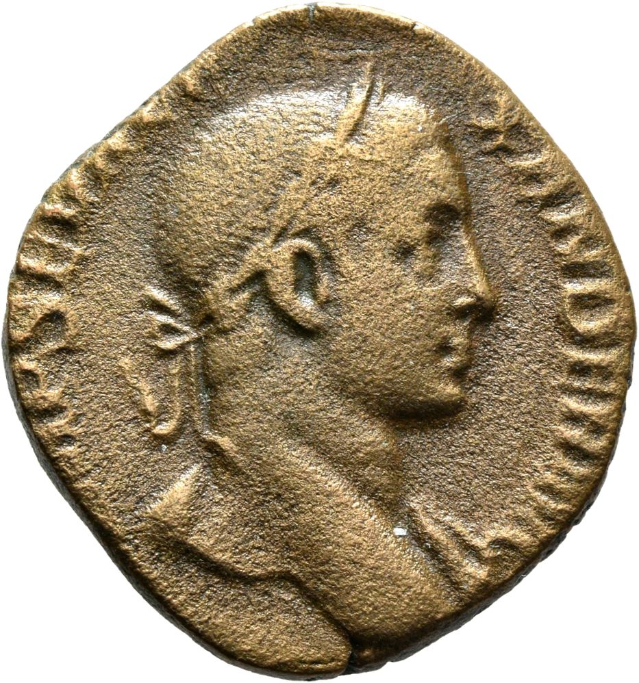 RIC IV Severus Alexander 627