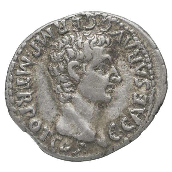 RIC I (second edition) Gaius/Caligula 2