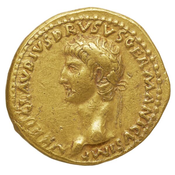 RIC I (second edition) Claudius 73