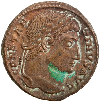 RIC VII Siscia 214