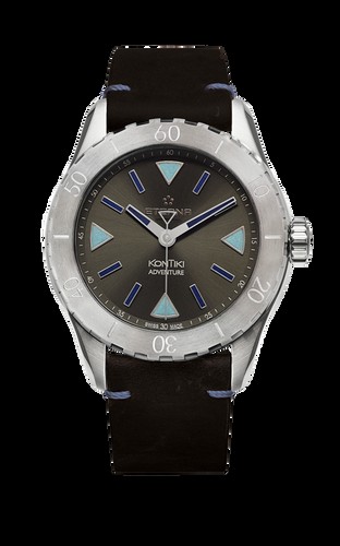 Eterna — Adventure
