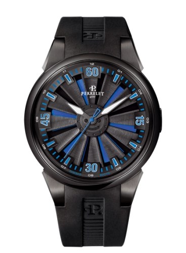 Perrelet — Turbine