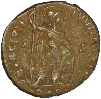RIC VII Arelate 132