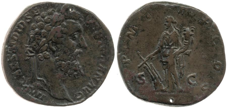 RIC IV Didius Julianus 15