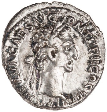 RIC II Nerva 33