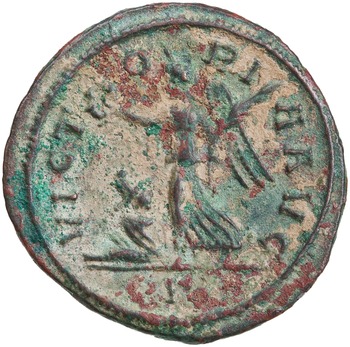 RIC V Aurelian 73