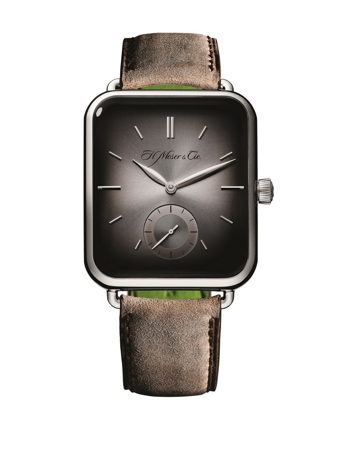 H. Moser & Cie — Henry