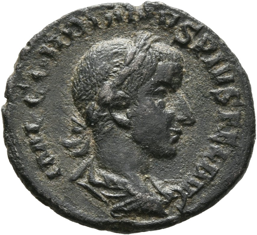 RIC IV Gordian III 130