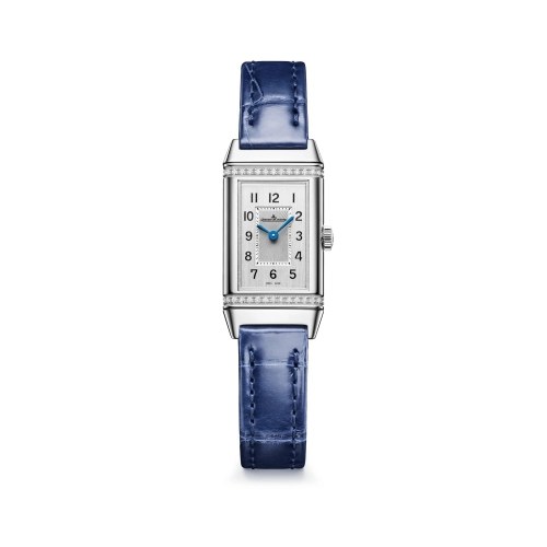 Jaeger-LeCoultre — Reverso