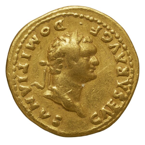 RIC II, Part 1 (second edition) Vespasian 960