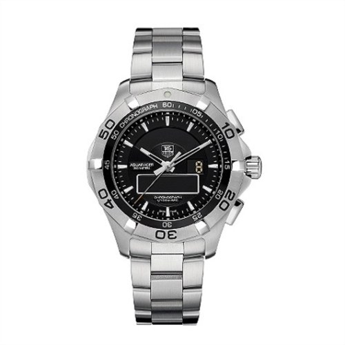 TAG Heuer — Aquaracer