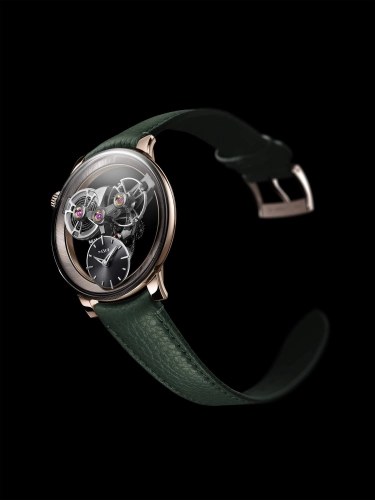 MB&F — Special Projects