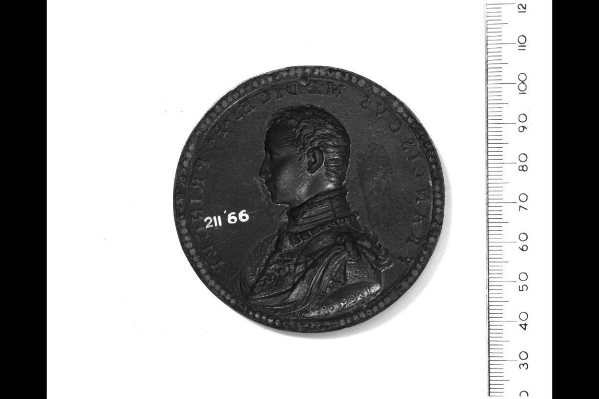 Francesco de' Medici