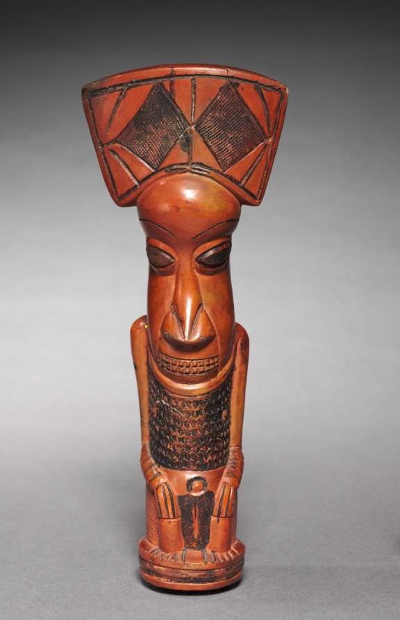 Pipe Bowl (Cleveland Museum of Art 1975.162)