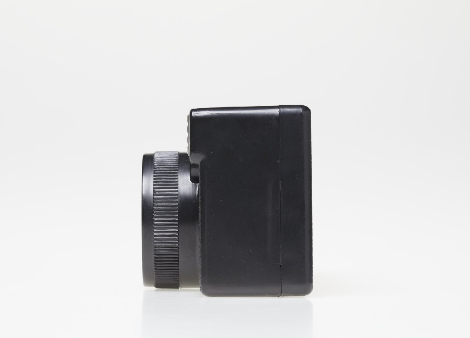 Camera, Sunpet James Bond 007, Hong Kong, 1982 — museum object HT 6400