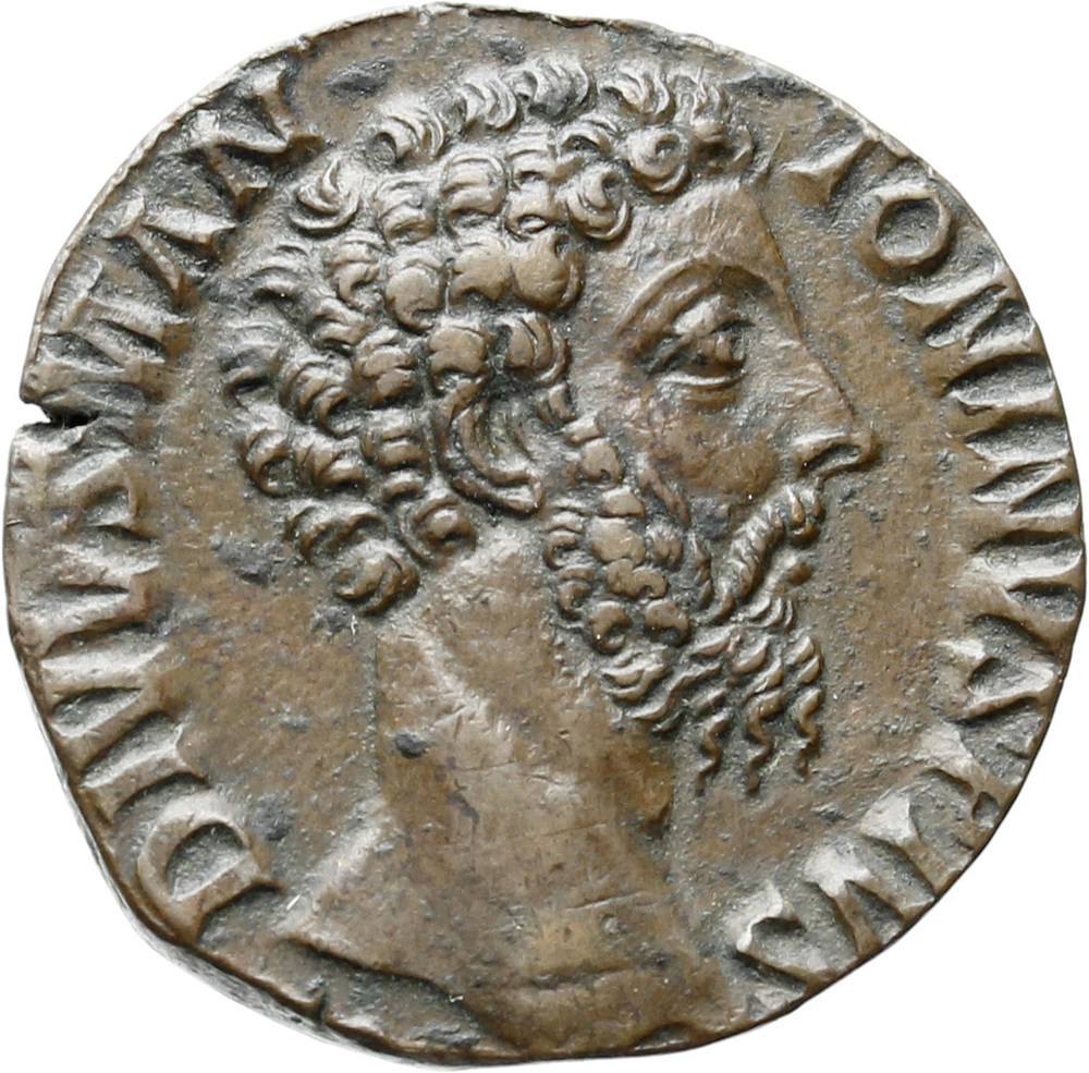 RIC III Commodus 660
