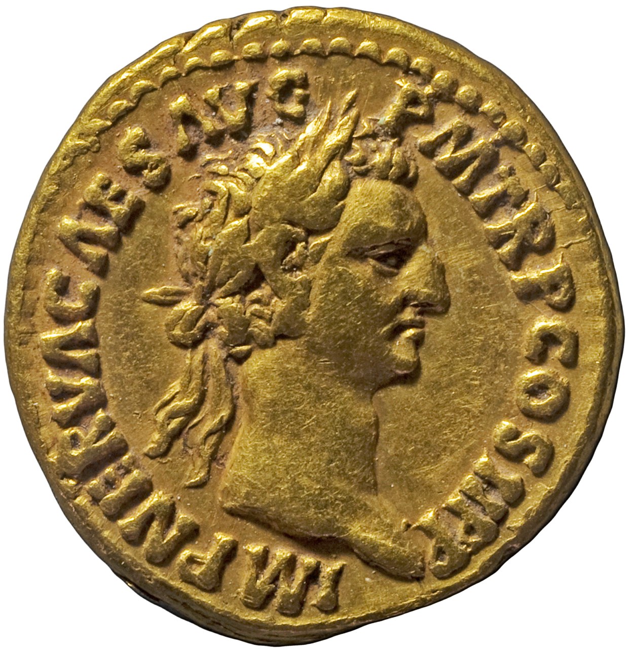 RIC II Nerva 7 (aureus)