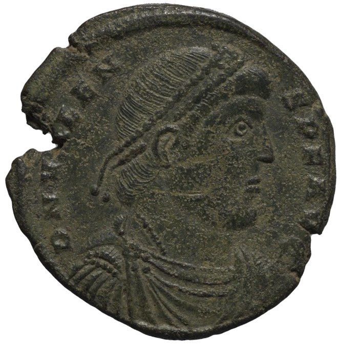 RIC IX Nicomedia 7B