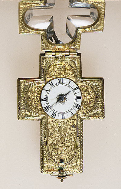 Additional museum view 3 of Watch (accession 17.190.1621).