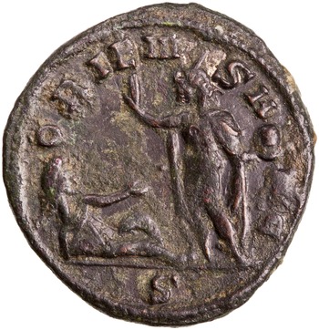 RIC V Aurelian 249
