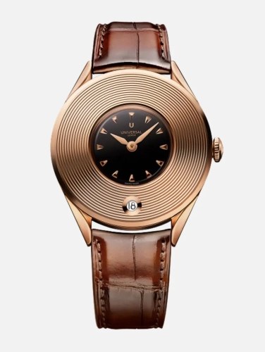 Universal Geneve — Signature